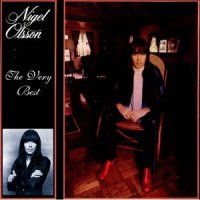 Please Don't Tease_Nigel Olsson,David Foster