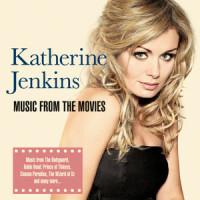 Nella Fantasia_Katherine Jenkins,Choir of The King's Consort,Philharmonia Orchestra,Nicholas Dodd