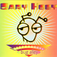 Black Magic Woman_Gary Hoey,Peter Green