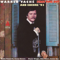 I Didn't Know What Time It Was_Bucky Pizzarelli,Warren Vaché