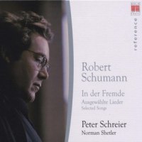No. 1, Sängers Trost_Peter Schreier,Norman Shetler