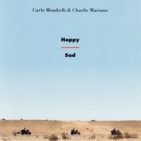 Happy Sad_Charlie Mariano,Carlo Mombelli,Peter O'mara,Bill Elgart
