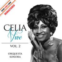 La Isla del Encanto_Celia Cruz,La Orquesta Sonora