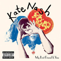 Paris_Kate Nash