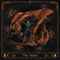 The Worst_Jake Daniels