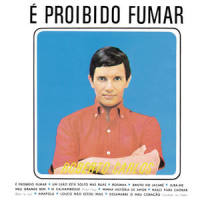Nasci Para Chorar (Born To Cry)_Roberto Carlos