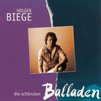 Meistens leb' ich still_Holger Biege