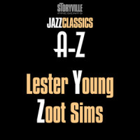 Pennies From Heaven_Lester Young