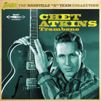Yellow Bird_Chet Atkins