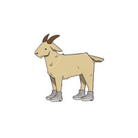 Billy GOAT_Spencer Kane