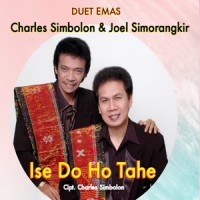 ISE DO HO TAHE_Charles Simbolon,Joel Simorangkir