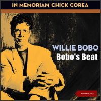 Bon Sueno_Willie Bobo,Chick Corea