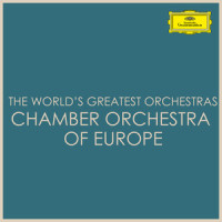 Prokofiev: March, Op. 99 - Allegro - B Flat Major_Chamber Orchestra of Europe,Claudio Abbado