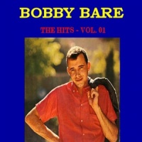 Candy Coated Kisses_Bobby Bare