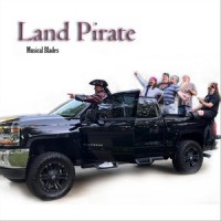 Land Pirate_Musical Blades