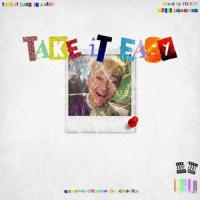 Take it easy_饺子,ギャラクシー・騎士