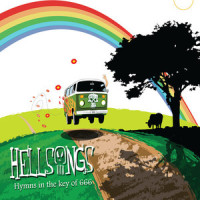 Rock the Night_Hellsongs