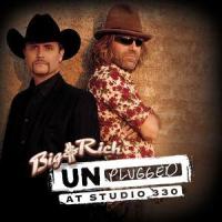 Lost in This Moment_Big & Rich