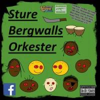Bulf BONUSTRACK (feat. E-li-Mouse & Bob Marlie) (Alternativ version)_Dom Viktiga Skorna,E-li-Mouse,Bob Marlie