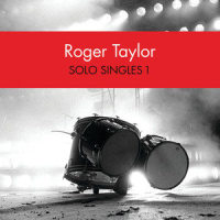 Man On Fire_Roger Taylor