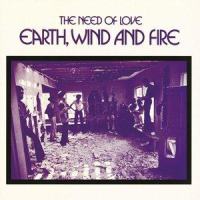 Everything Is Everything_Earth, Wind & Fire