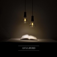 Your Word_Anna Byrd