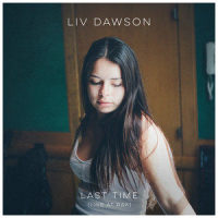 Last Time_Liv Dawson