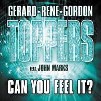 Can You Feel It?_De Toppers