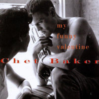 Isn't It Romantic?_Chet Baker