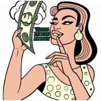 White People Money_Edwin Elijah Diaz,Edwin Elijah