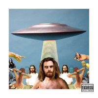 Life on Earth_Mikey Mike