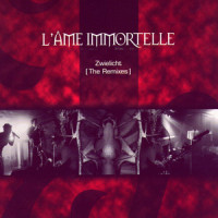 Judgement(Faith And The Muse)_L'ame Immortelle
