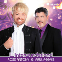 O Holy Night_Ross Antony,Paul Reeves