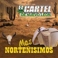 Prisionero De Tus Brazos_El Cartél de Nuevo Leon