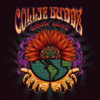 Show Love_Collie Buddz