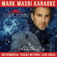 Every Time It Snows_Mark Masri,Olivia Newton-John
