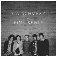 Ein Schmerz und eine Kehle_Jennifer Rostock