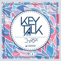 コースター_KEYTALK