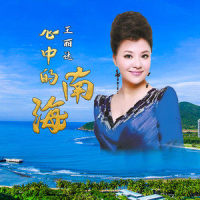 心中的南海_王丽达