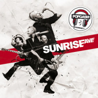 Welcome to My Life_Sunrise Avenue,Samu Haber,Jukka Backlund