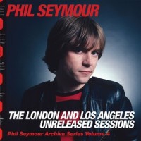Dancing a Dream_Phil Seymour
