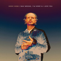 A Place at Your Table_Derek Webb