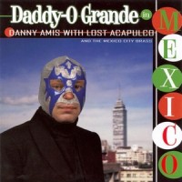 The Chicken Twist_Danny Amis,Lost Acapulco