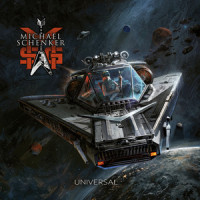 Calling Baal (feat. Tony Carey)_Michael Schenker Group,Tony Carey