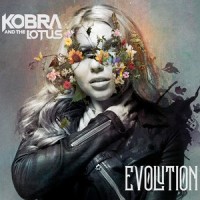 Wash Away_Kobra And The Lotus