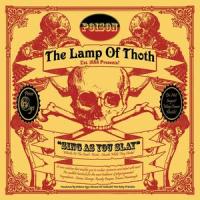 Thomas The Rhymer_The Lamp of Thoth