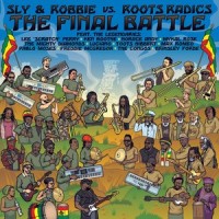 Things Must Get Better(feat. The Congos, Bongo Herman, Cedric Myton & Don Camel)_Roots Radics,Sly & Robbie,The Congos,Bongo Herman,Cedric Myton,Don Camel