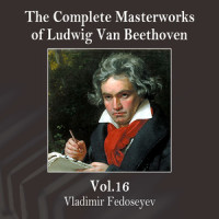 III. Rondo - Allegro (第三乐章 回旋曲 - 快板)_Vladimir Fedoseyev,RTV Moscow
