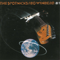 How Could I Live Without You_The Spotnicks,BO WINBERG