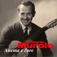 Tammurriata nera_Roberto Murolo